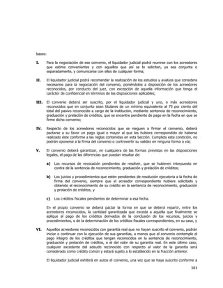 Reforma Financiera 2