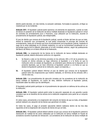 Reforma Financiera 2