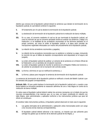 Reforma Financiera 2