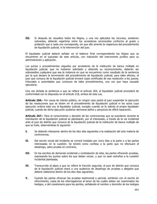 Reforma Financiera 2