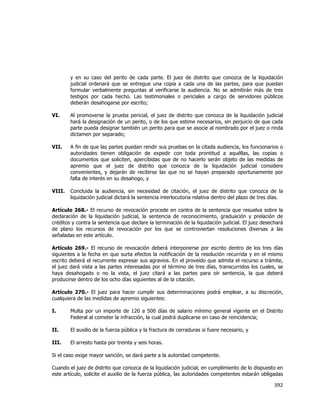 Reforma Financiera 2