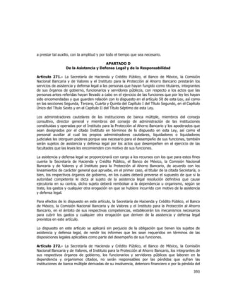 Reforma Financiera 2