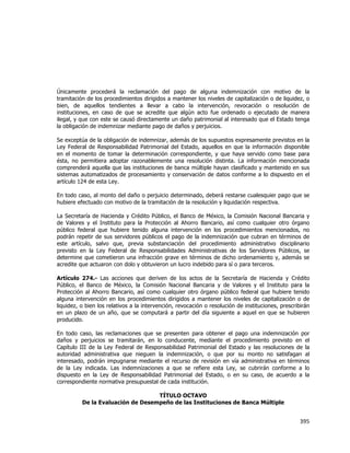 Reforma Financiera 2