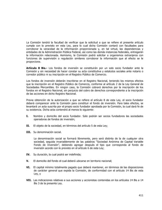 Reforma Financiera 2