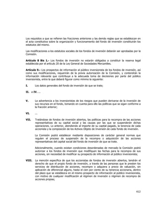 Reforma Financiera 2