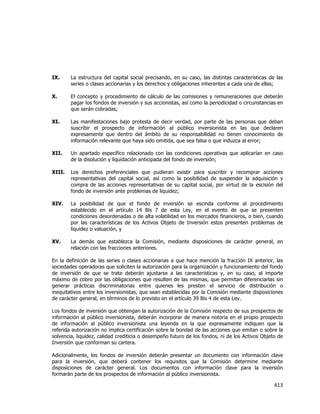 Reforma Financiera 2