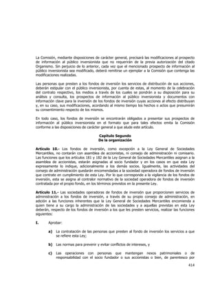 Reforma Financiera 2