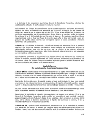 Reforma Financiera 2