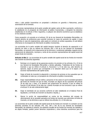 Reforma Financiera 2