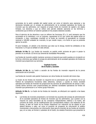 Reforma Financiera 2