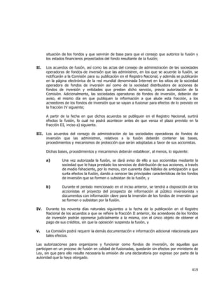 Reforma Financiera 2