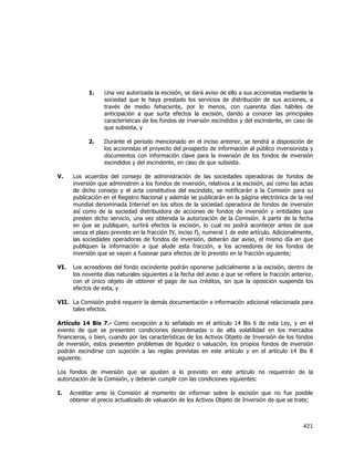 Reforma Financiera 2