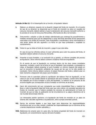 Reforma Financiera 2