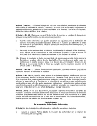 Reforma Financiera 2