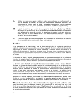 Reforma Financiera 2