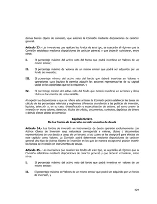 Reforma Financiera 2