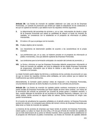 Reforma Financiera 2