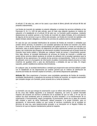 Reforma Financiera 2