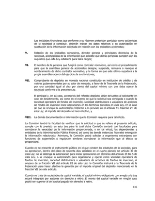 Reforma Financiera 2