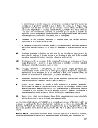 Reforma Financiera 2