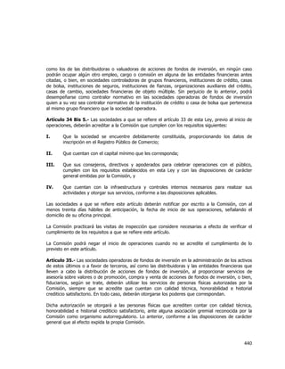 Reforma Financiera 2