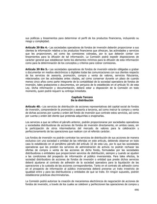 Reforma Financiera 2