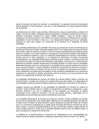 Reforma Financiera 2