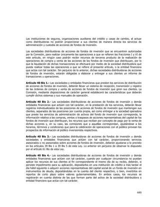 Reforma Financiera 2