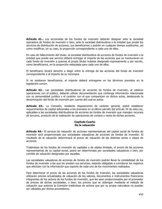 Reforma Financiera 2