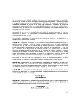 Reforma Financiera 2