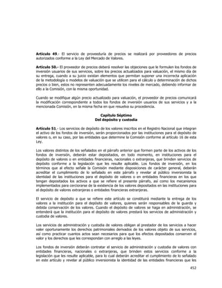 Reforma Financiera 2