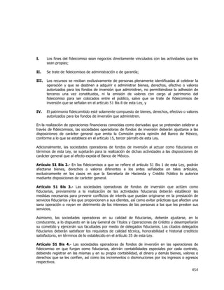 Reforma Financiera 2