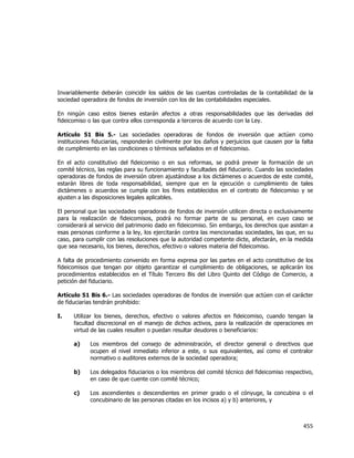 Reforma Financiera 2