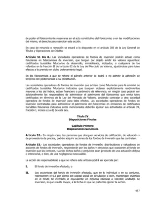 Reforma Financiera 2