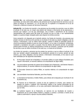 Reforma Financiera 2