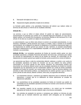 Reforma Financiera 2