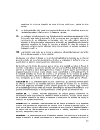 Reforma Financiera 2