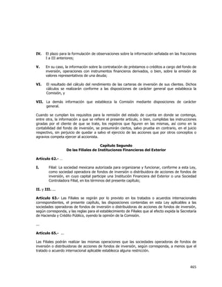 Reforma Financiera 2