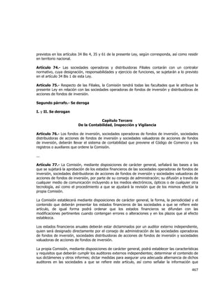 Reforma Financiera 2