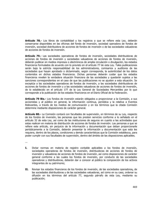 Reforma Financiera 2