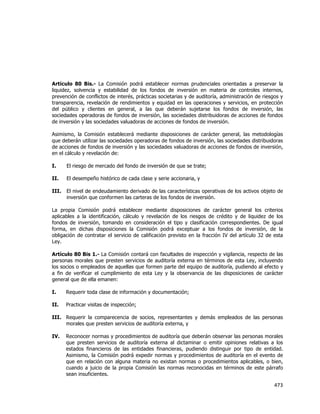 Reforma Financiera 2