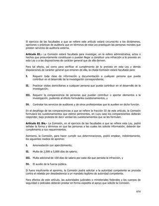 Reforma Financiera 2