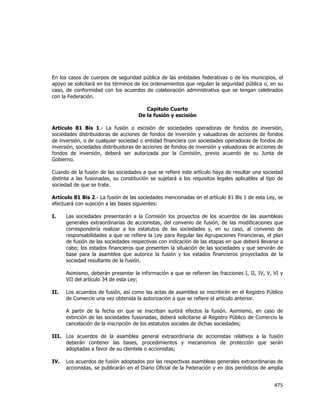 Reforma Financiera 2