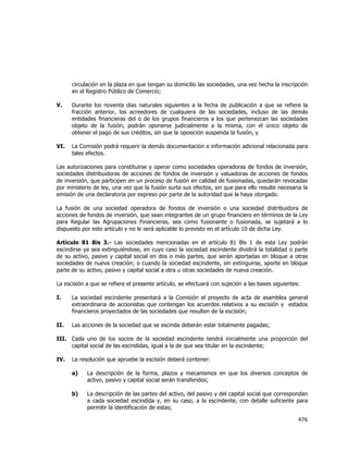 Reforma Financiera 2