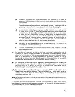 Reforma Financiera 2