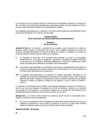 Reforma Financiera 2