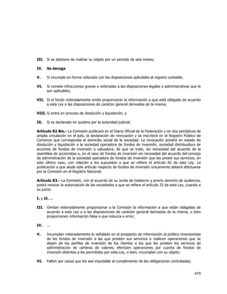 Reforma Financiera 2