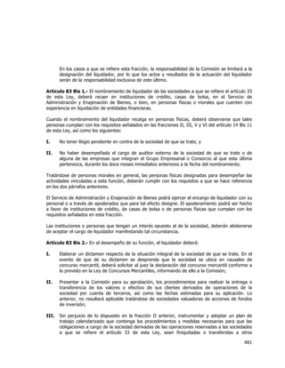 Reforma Financiera 2