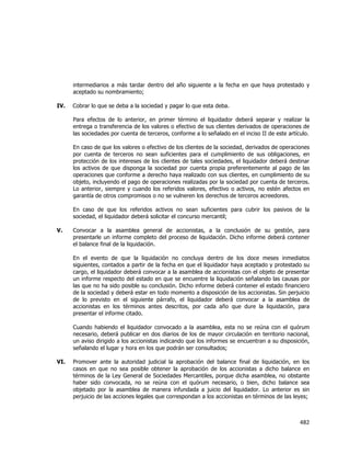 Reforma Financiera 2