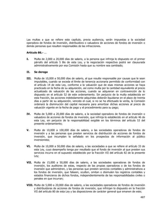 Reforma Financiera 2